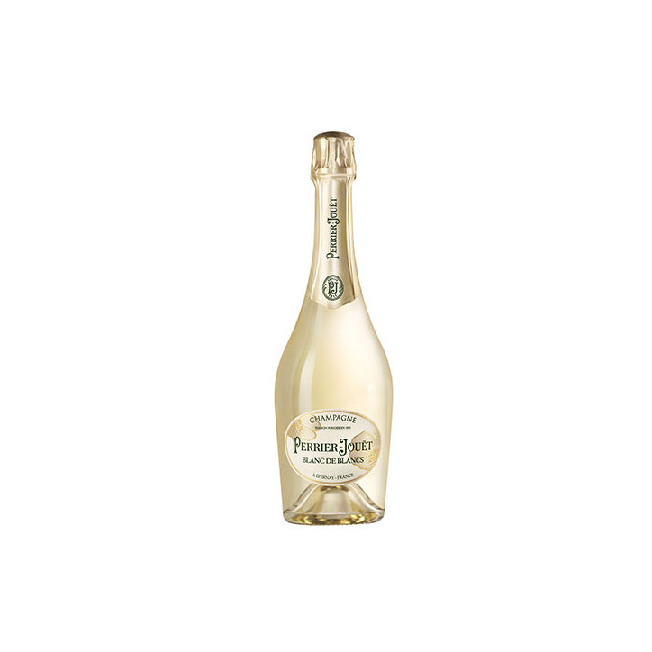 Champagne Perrier-Jouët Blanc de Blancs