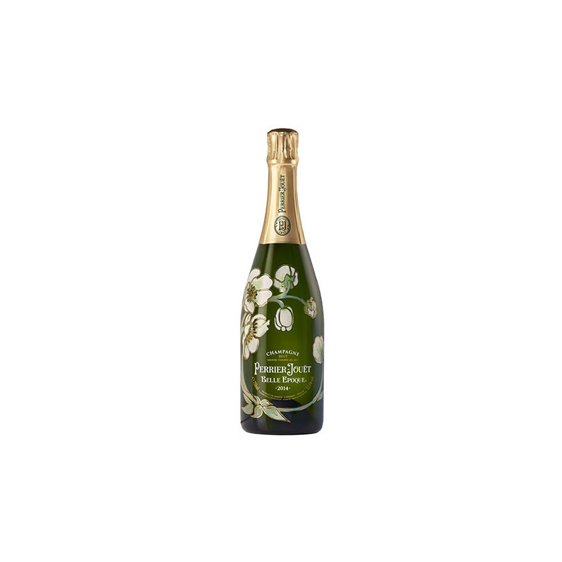 Champagne Perrier-Jouët - Belle Epoque 2014 - champagne - vin-malin.fr
