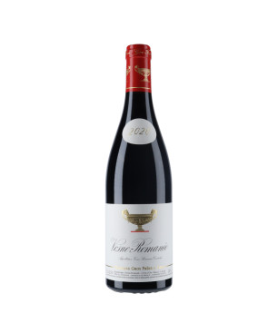 Domaine Gros F&S Vosne Romanée 2020 vin de Bourgogne| www.vin-malin.fr