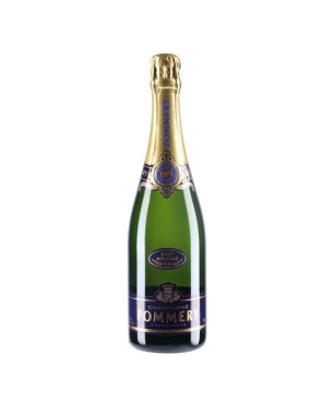 Champagne Pommery Brut Apanage Grand Champagne Reims| www.vin-malin.fr