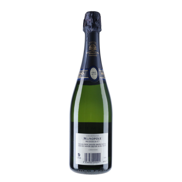 Champagne Heidsieck & Co Monopole Brut