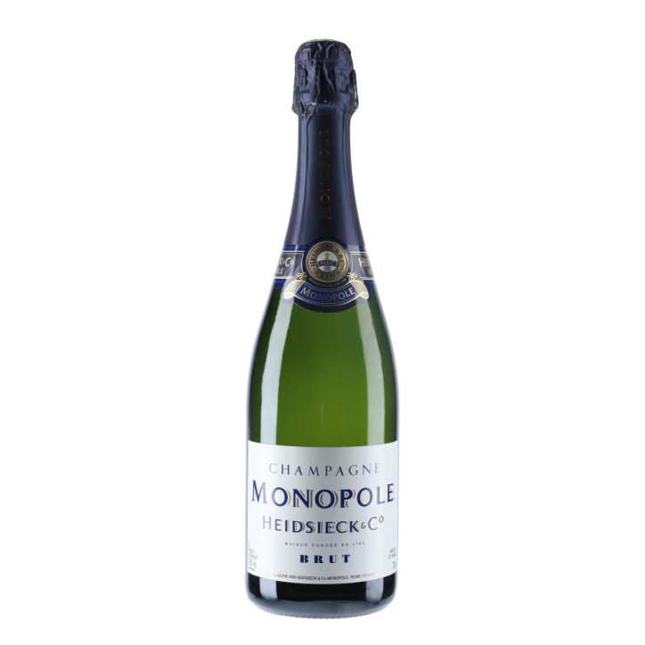 Champagne Heidsieck & Co Monopole Brut