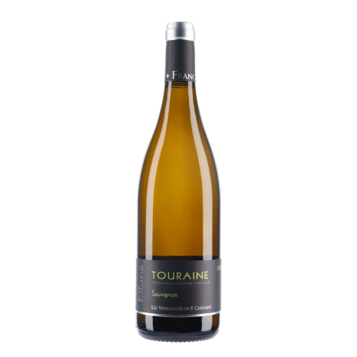 François Chidaine Touraine Sauvignon 2022