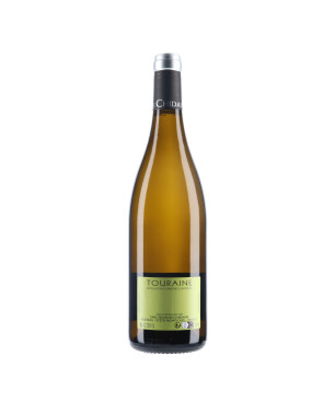 François Chidaine Touraine Sauvignon Blanc 2022 Vin Loire | vin-malin