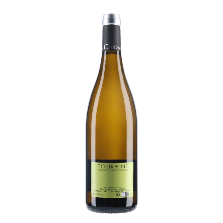 François Chidaine Touraine Sauvignon 2022