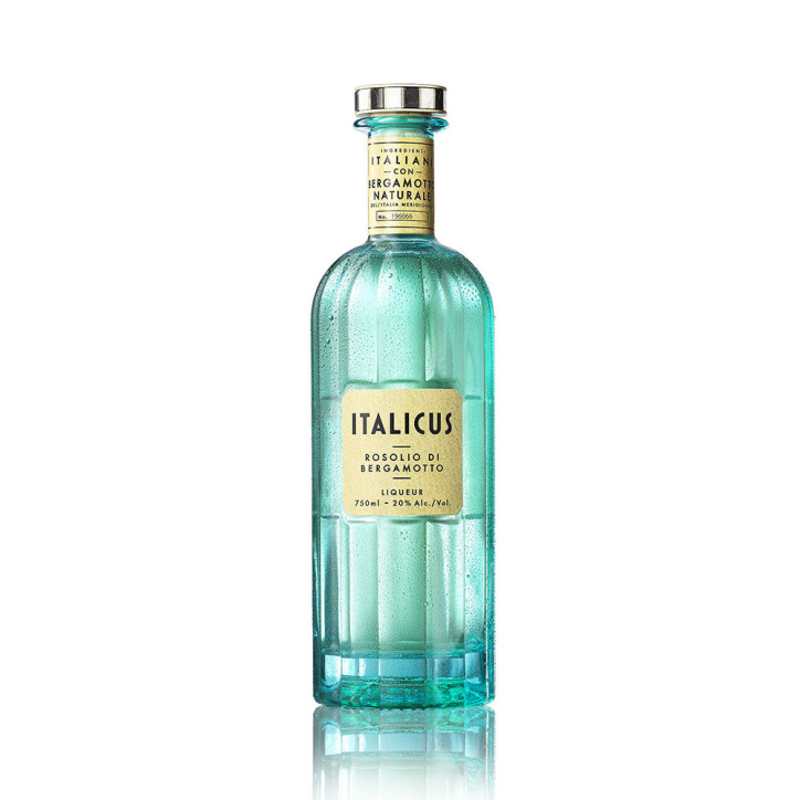 Italicus Liqueur "Rosolio di Bergamotto"