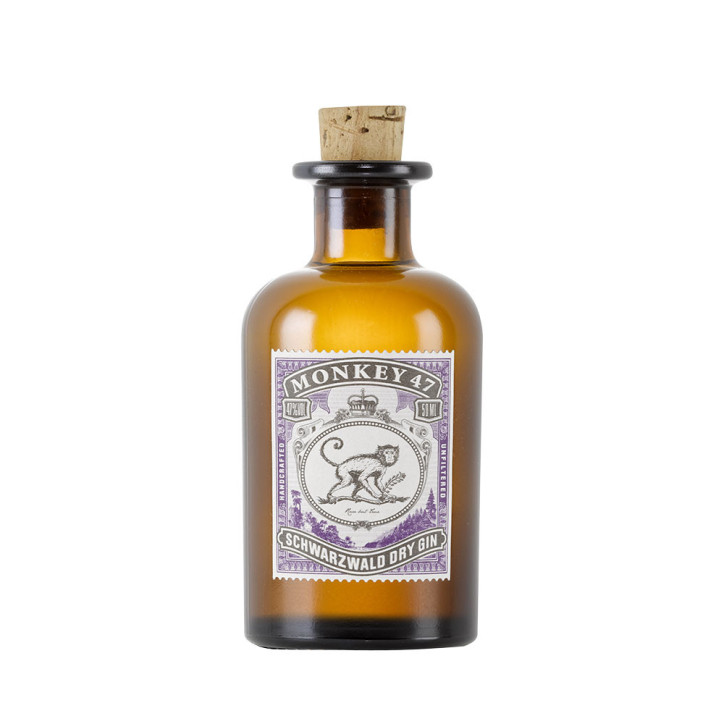 Monkey 47 London Dry Gin