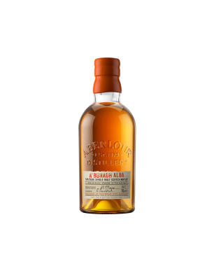 Distillery Aberlour - Single Malt  Whisky A'Bunadh Alba - vin-malin.fr