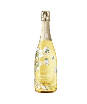 Perrier-Jouët Belle Epoque Blanc de Blancs 2012- champagne- vin-malin.fr