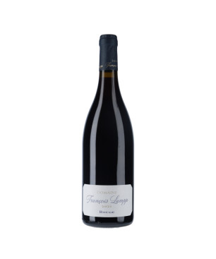 François Lumpp - Givry 1er Cru rouge 2021 - vin Bourgogne - vin-malin.fr