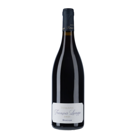 François Lumpp - Givry 1er Cru rouge 2021 - vin Bourgogne - vin-malin.fr
