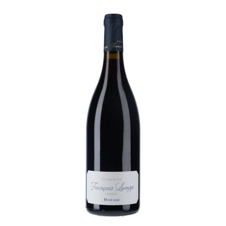 Domaine François Lumpp Givry 1er Cru rouge 2021