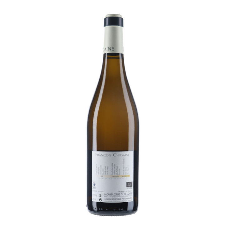 François Chidaine Montlouis-sur-Loire Les Grillonnières By Alice Chidaine 2022