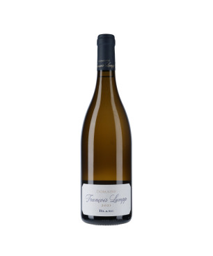 Domaine François Lumpp - Givry blanc 2021 - vin Bourgogne - vin-malin.fr