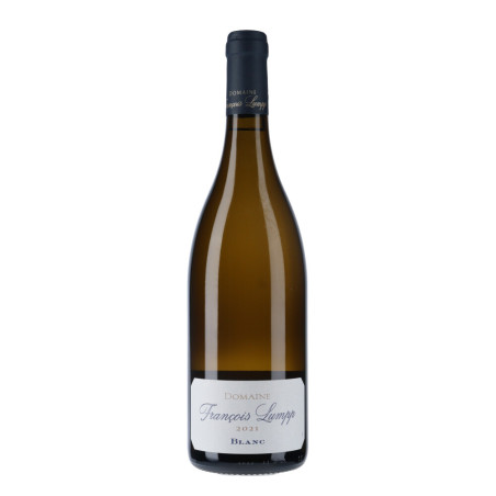 Domaine François Lumpp - Givry blanc 2021 - vin Bourgogne - vin-malin.fr