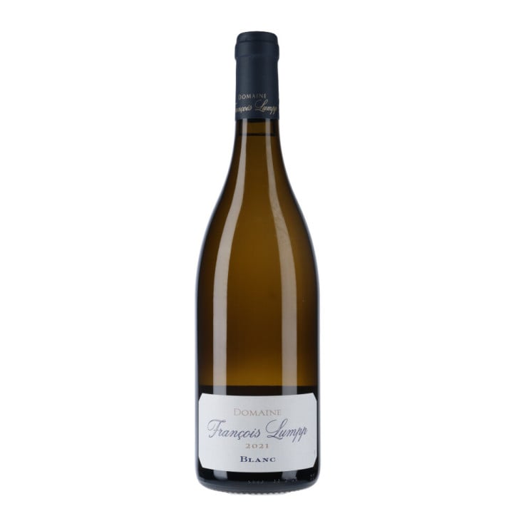 Domaine François Lumpp Givry blanc 2021