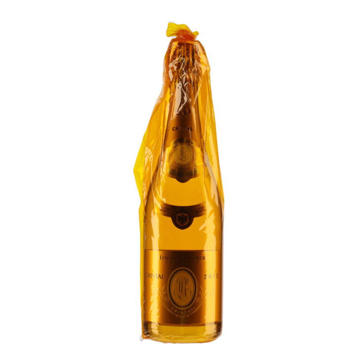 Champagne Louis Roederer Cristal Roederer 2015