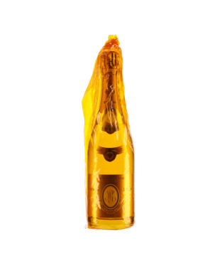 Champagne Louis Roederer Cristal Roederer 2014  | vin-malin.fr