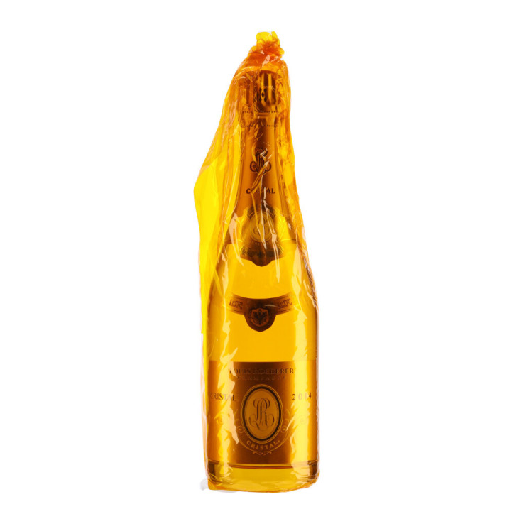 Champagne Louis Roederer Cristal Roederer 2014
