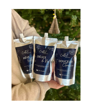 Cocktail prêt à boire -Rêve exotique-Spiritueux -Bourgogne - vin-malin