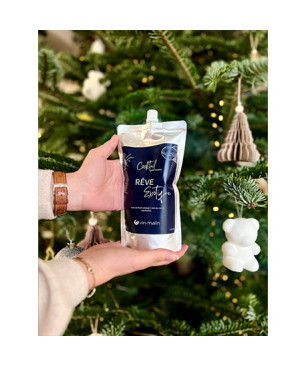 Cocktail prêt à boire -Rêve exotique-Spiritueux -Bourgogne - vin-malin