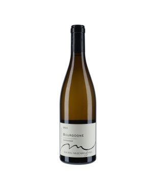 Lucien Muzard & Fils Bourgogne Chardonnay 2022 vin | www.vin-malin.fr