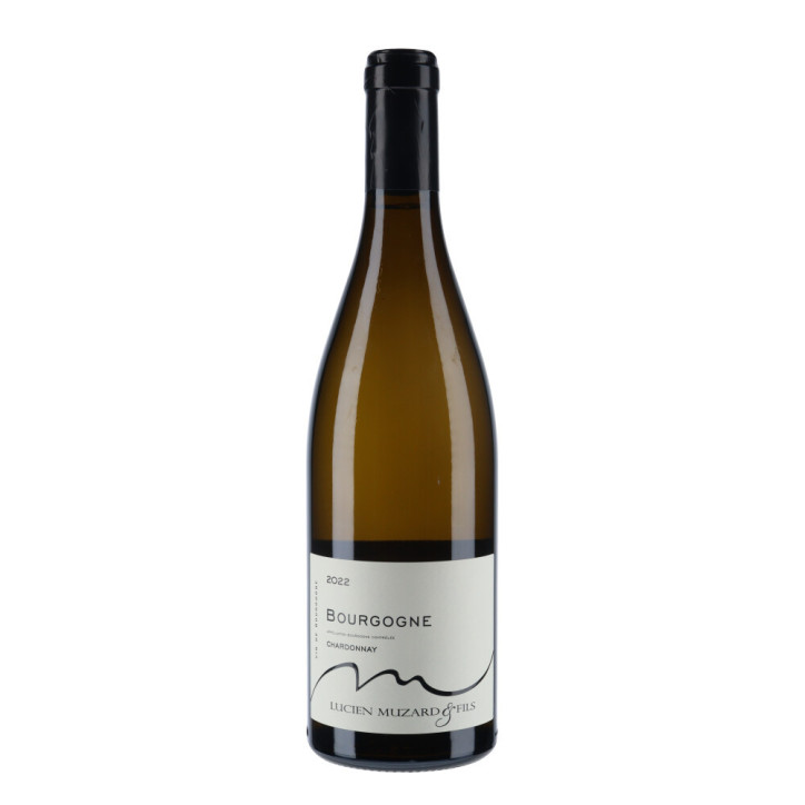 Lucien Muzard & Fils Bourgogne Chardonnay 2022