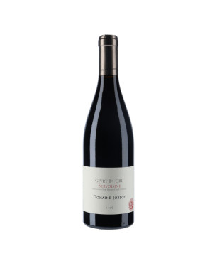 Domaine Joblot - Givry Servoisine - grands vins rouges  - vin-malin.fr