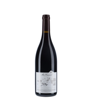 Pommard 2019 - Méo-Camuzet Frère & Soeur - Vin rouge de Bourgogne