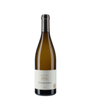 Domaine Joblot - Givry Prélude - vins blancs Bourgogne - vin-malin.fr