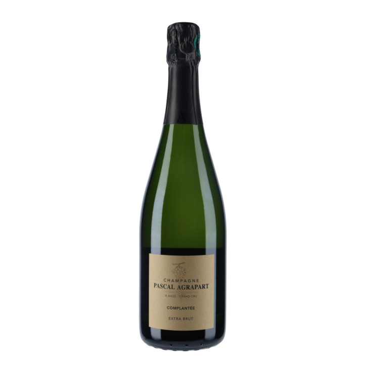 Champagne Pascal Agrapart  Extra-Brut Grand Cru "Complantée"