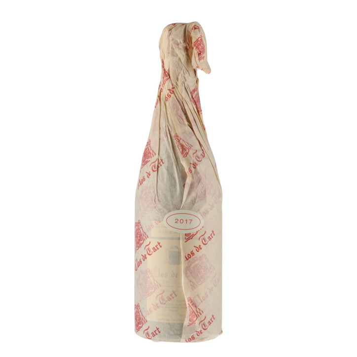 Clos de Tart Grand Cru Monopole 2017 Clos de Tart Grand Cru Monopole 2017