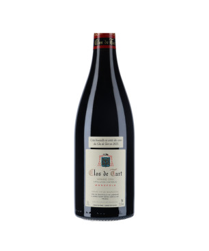 Clos de Tart Grand Cru Monopole 2017 - Mommessin