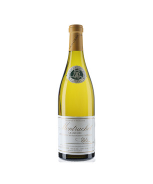 Domaine Louis Latour - Montrachet Grand Cru 2020 - vin Blanc Bourgogne