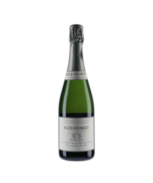 Champagne Egly-Ouriet Grand Cru VP Extra-Brut Sublime | Vin-malin.fr