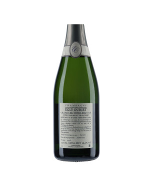 Champagne Egly-Ouriet Grand Cru VP Extra-Brut Sublime | Vin-malin.fr