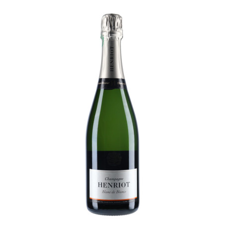 Champagne Henriot Blanc de Blancs, grand champagne Henriot| Vin-malin
