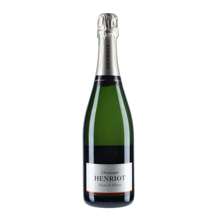 Champagne Henriot Blanc de Blancs