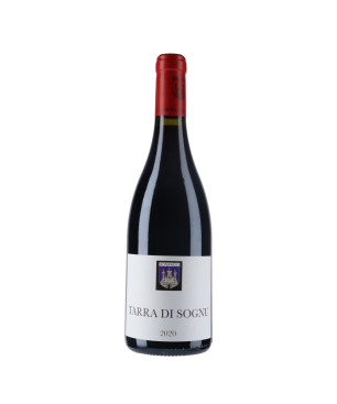 Vin de France "Tarra Di Sognu" Rouge 2020 - Tarra Di Sogno - Vin Corse