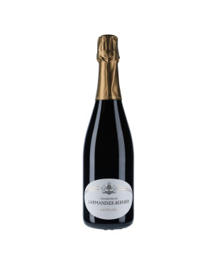 Champagne Larmandier-Bernier Champagne Latitude Extra Brut | Vin-malin