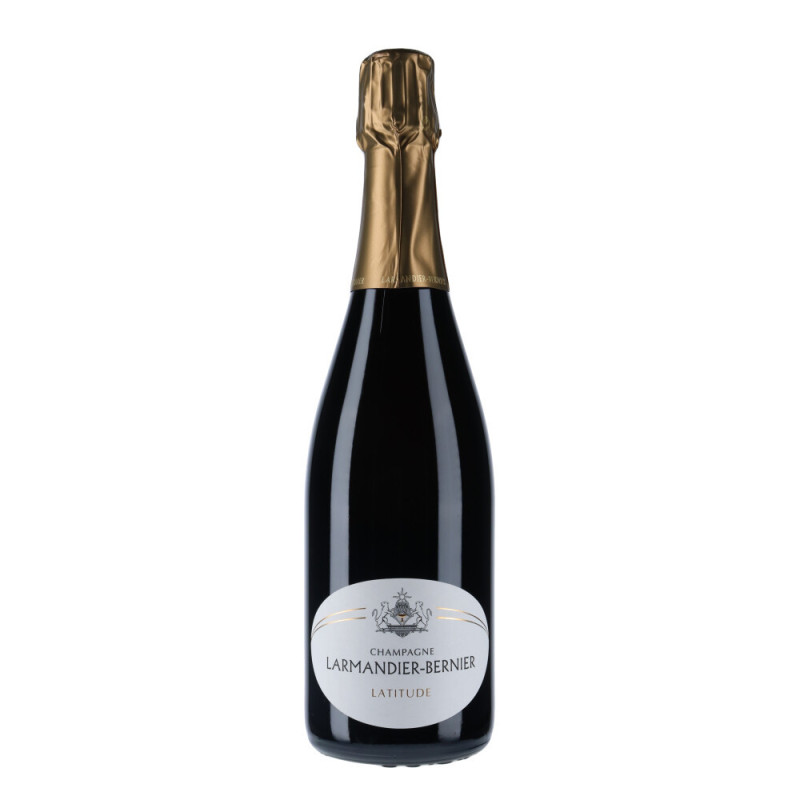 Champagne Larmandier-Bernier Champagne Latitude Extra Brut | Vin-malin