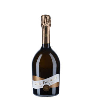 Louis Picamelot - Vin Mousseux "Brut Héritage 1926" | vin-malin.fr