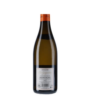 Maison André Goichet Maranges 2020 Vin Blanc | www.vin-malin.fr