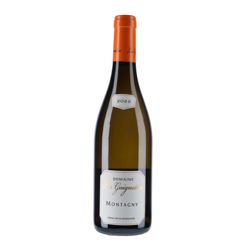 Maison André Goichet Maranges 2020 Vin Blanc | www.vin-malin.fr