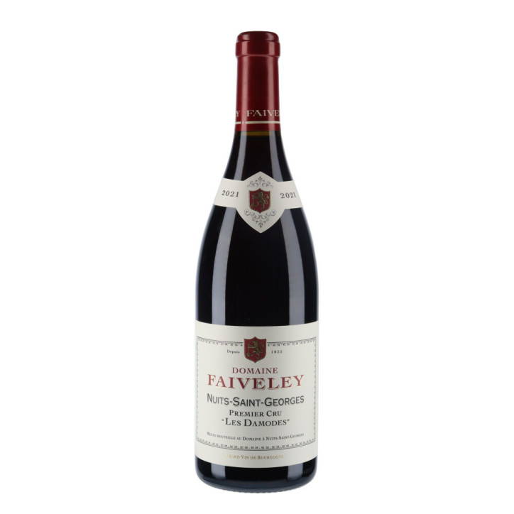 Domaine Faiveley Nuits-Saint-Georges 1er Cru Les Damodes 2021