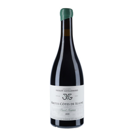 Joannès Violot-Guillemard Bourgogne Hautes Côtes de Beaune "Pinot noir