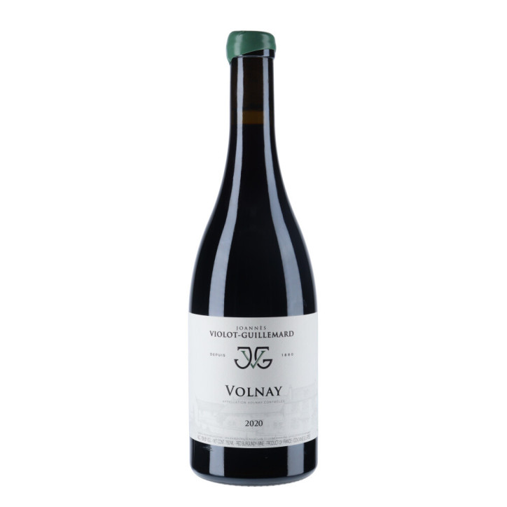 Joannès Violot-Guillemard Volnay 2020