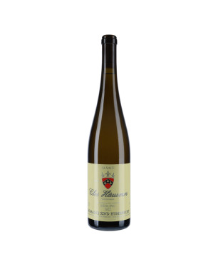 Zind Humbrecht - Riesling "Clos Häuserer" 2022 - Alsace| vin-malin.fr