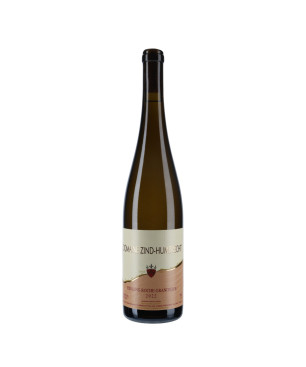 Zind Humbrecht - Riesling Roche Granitique 2022 - Alsace| vin-malin.fr