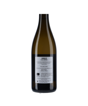 Domaine de L'Ecu - Vin de France "Janus" 2022 - vin blanc|vin-malin.fr